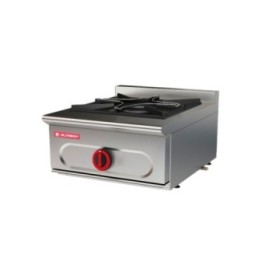 Cocina modular 550 sobremesa 1 fuego