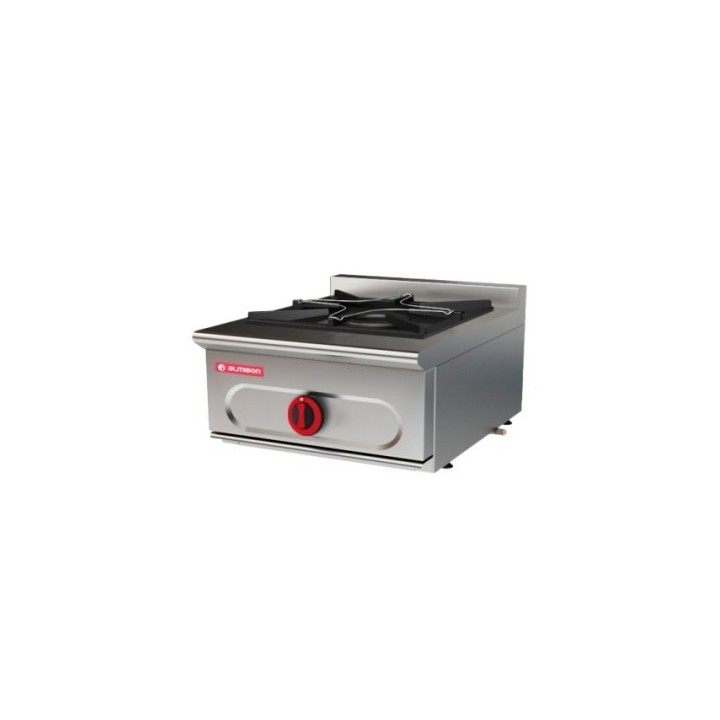 Cocina modular 550 sobremesa 1 fuego