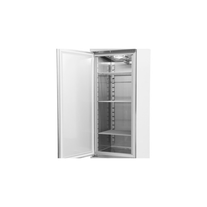 Armario refrigerado Snack 1 puerta ciega